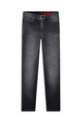 Calça Jogging Black  Lav.  Black