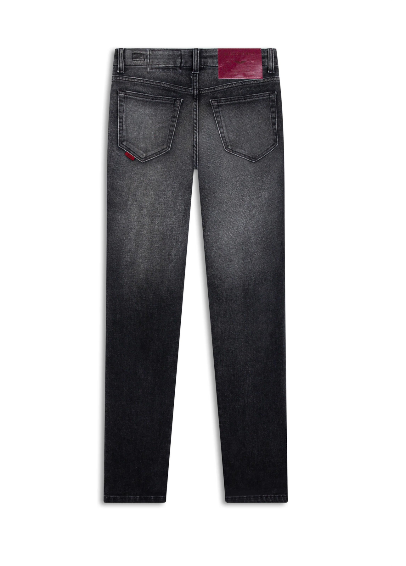 Calça Jogging Black  Lav.  Black