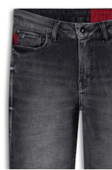 Calça Jogging Black  Lav.  Black