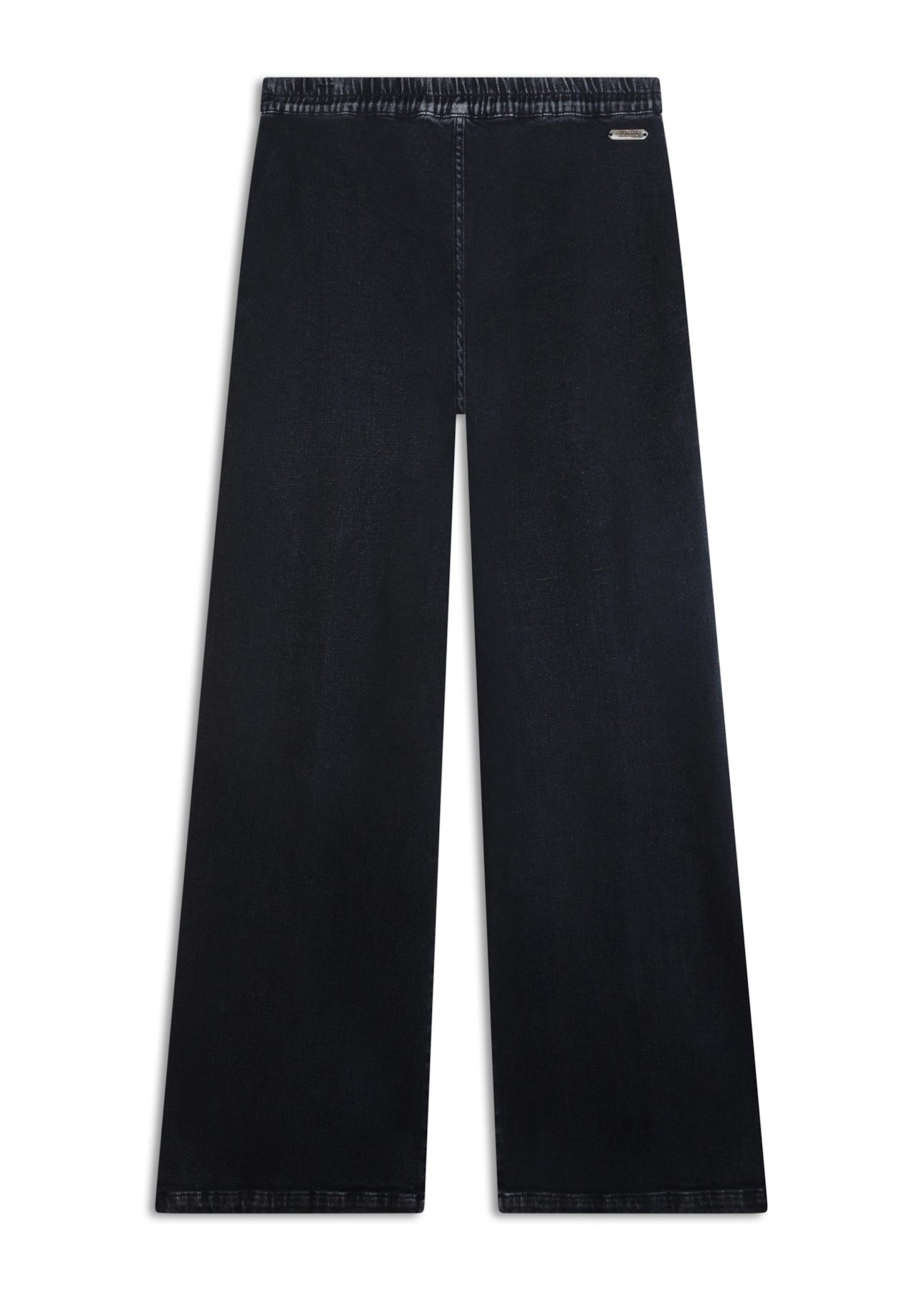 Calça Jogging Black Lav.Escuro C/ Luva