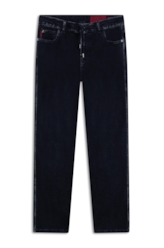 Calça Jogging Black Preppy Lav.Black