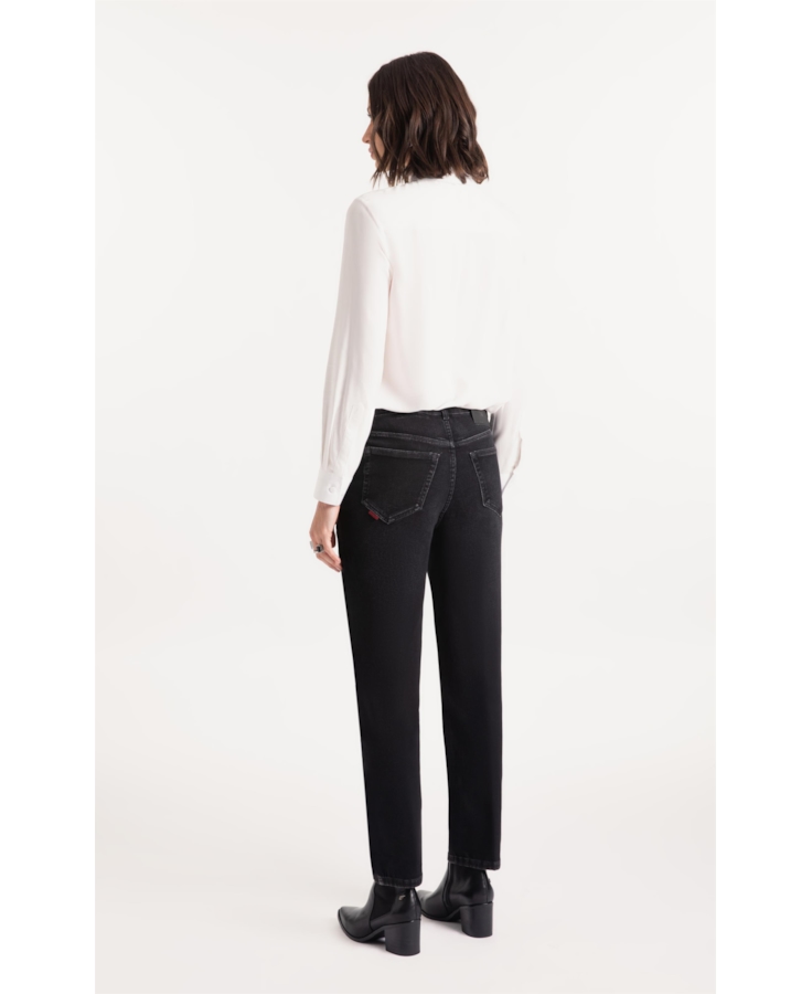 Calça Jogging Black Preppy Lav.Escuro