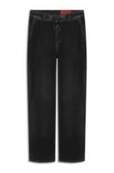 Calça Jogging Black Preppy Lav.Escuro