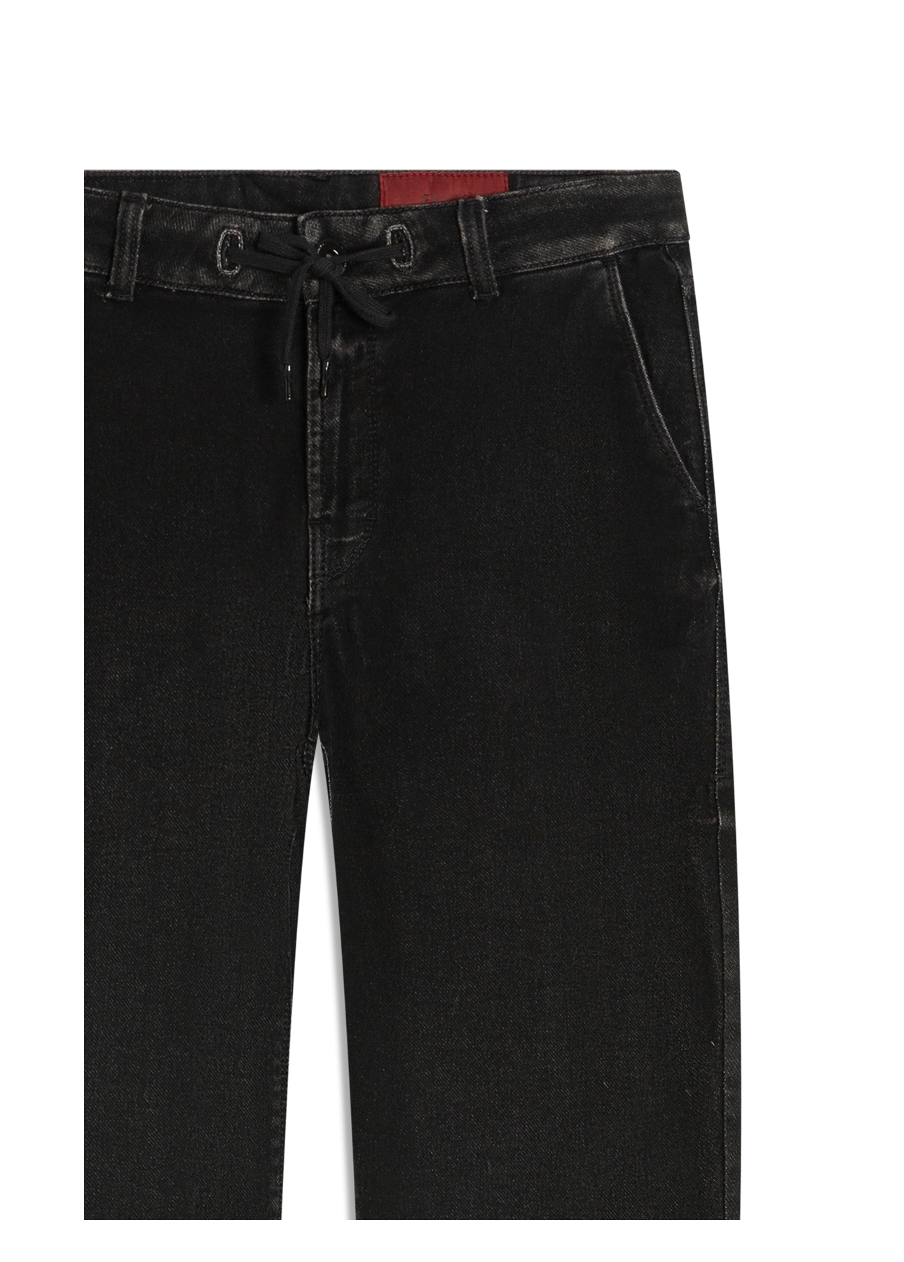 Calça Jogging Black Preppy Lav.Escuro