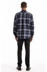 Calça Jogging Black Skinny Lav.Black
