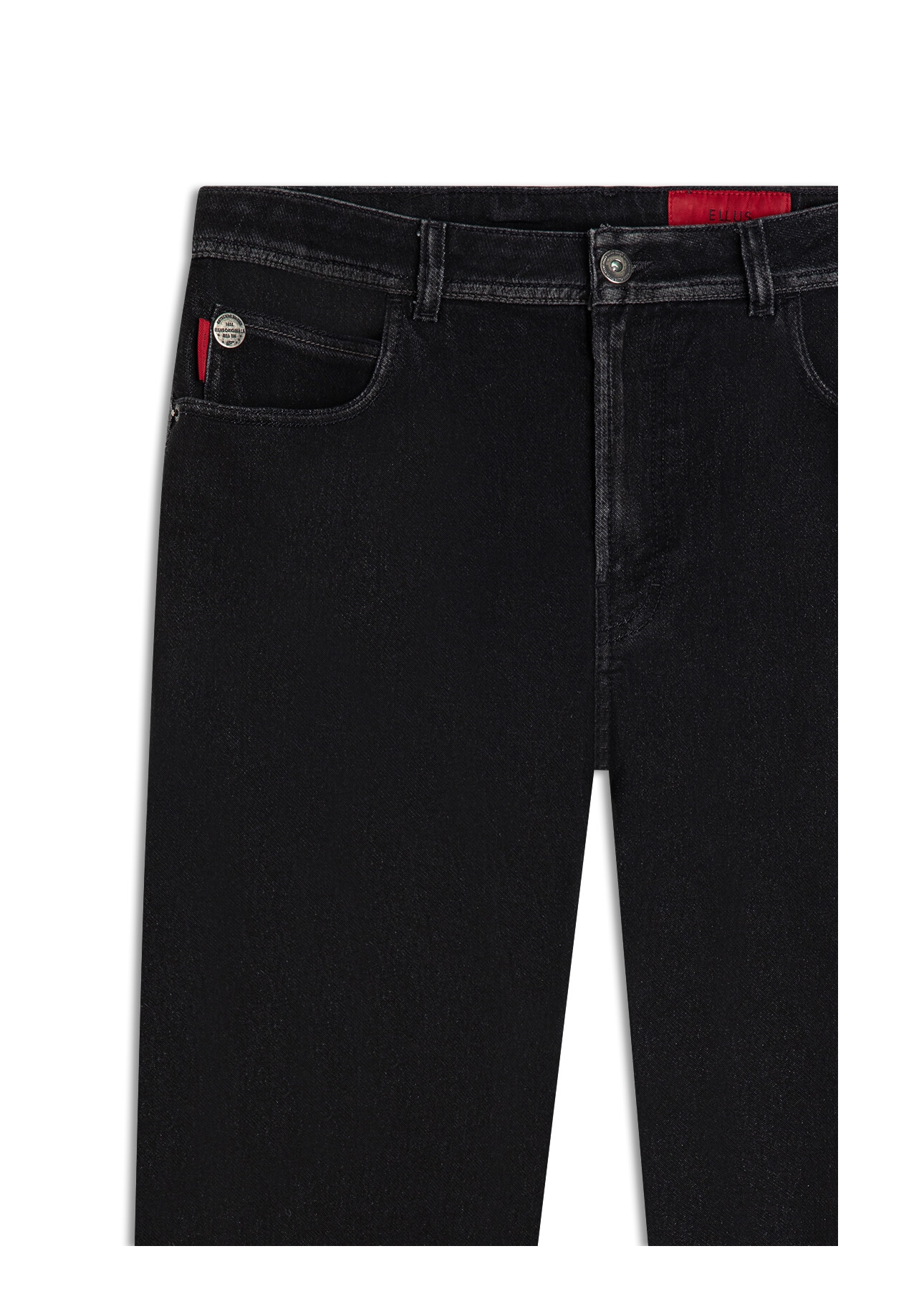 Calça Jogging Black Skinny Lav.Black
