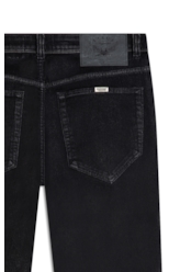 Calça Jogging Black Skinny Lav.Black