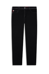 Calça Jogging Black Skinny Lav.Black