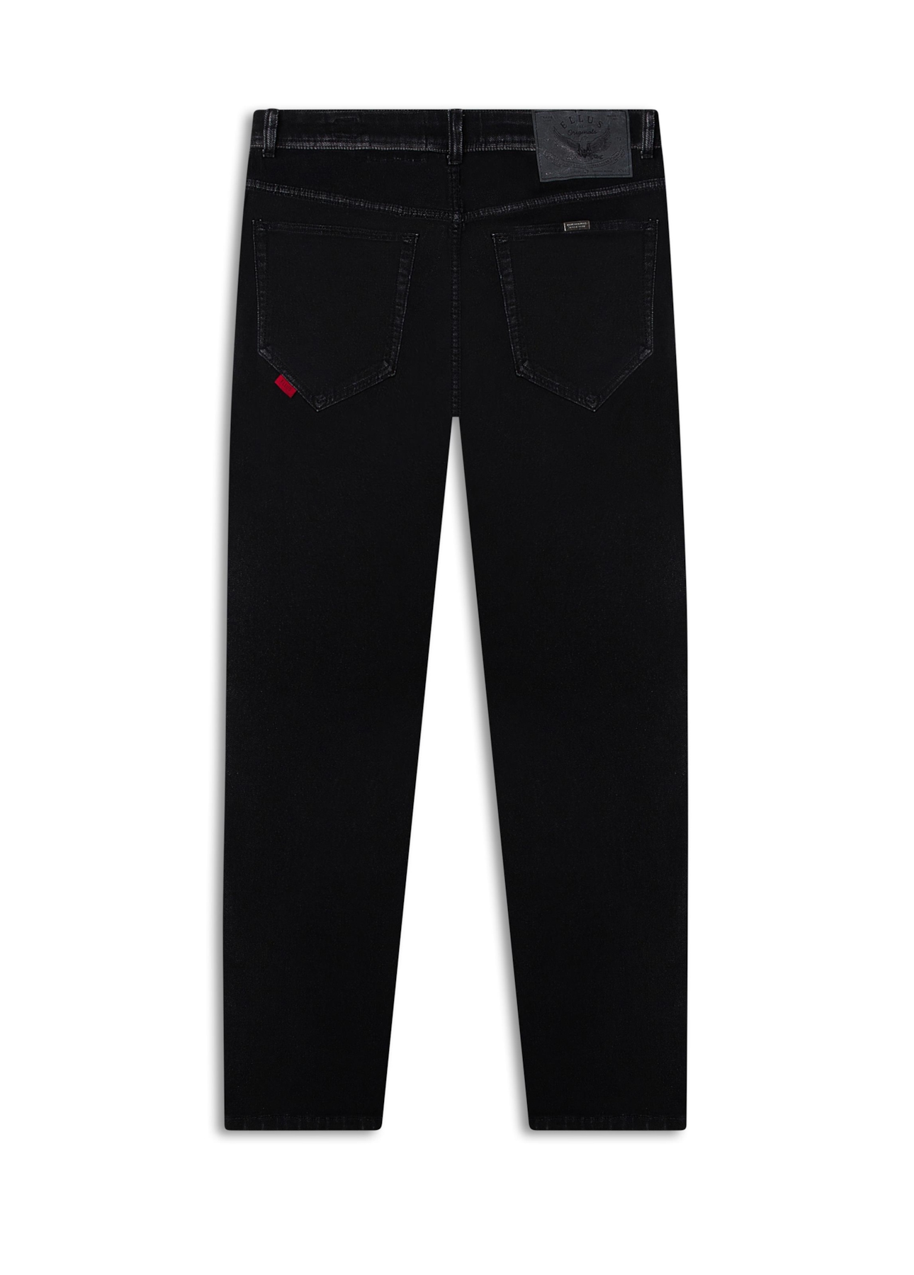 Calça Jogging Black Skinny Lav.Black