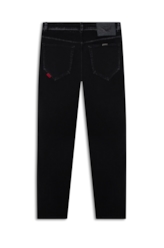 Calça Jogging Black Skinny Lav.Black