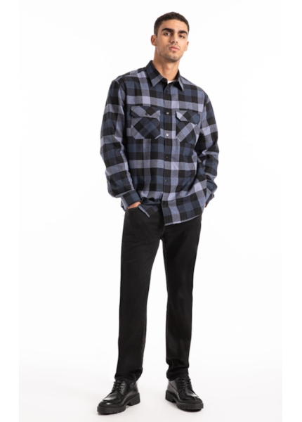 Calça Jogging Black Skinny Lav.Black