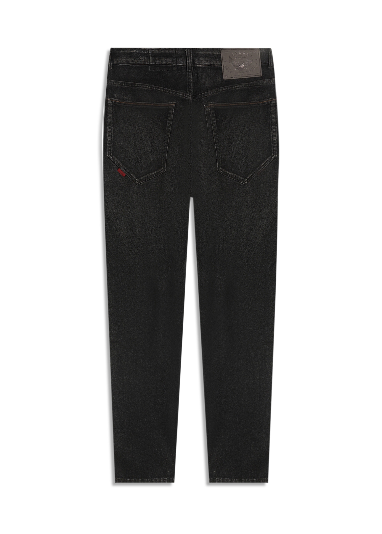 Calça Jogging Black Skinny Lav.Escuro