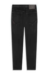 Calça Jogging Black Skinny Lav.Escuro