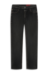 Calça Jogging Black Skinny Lav.Escuro