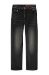 Calça Jogging Black Slim Lav.Black