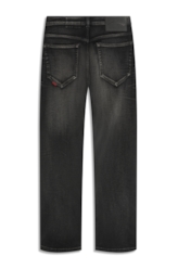 Calça Jogging Black Slim Lav.Black