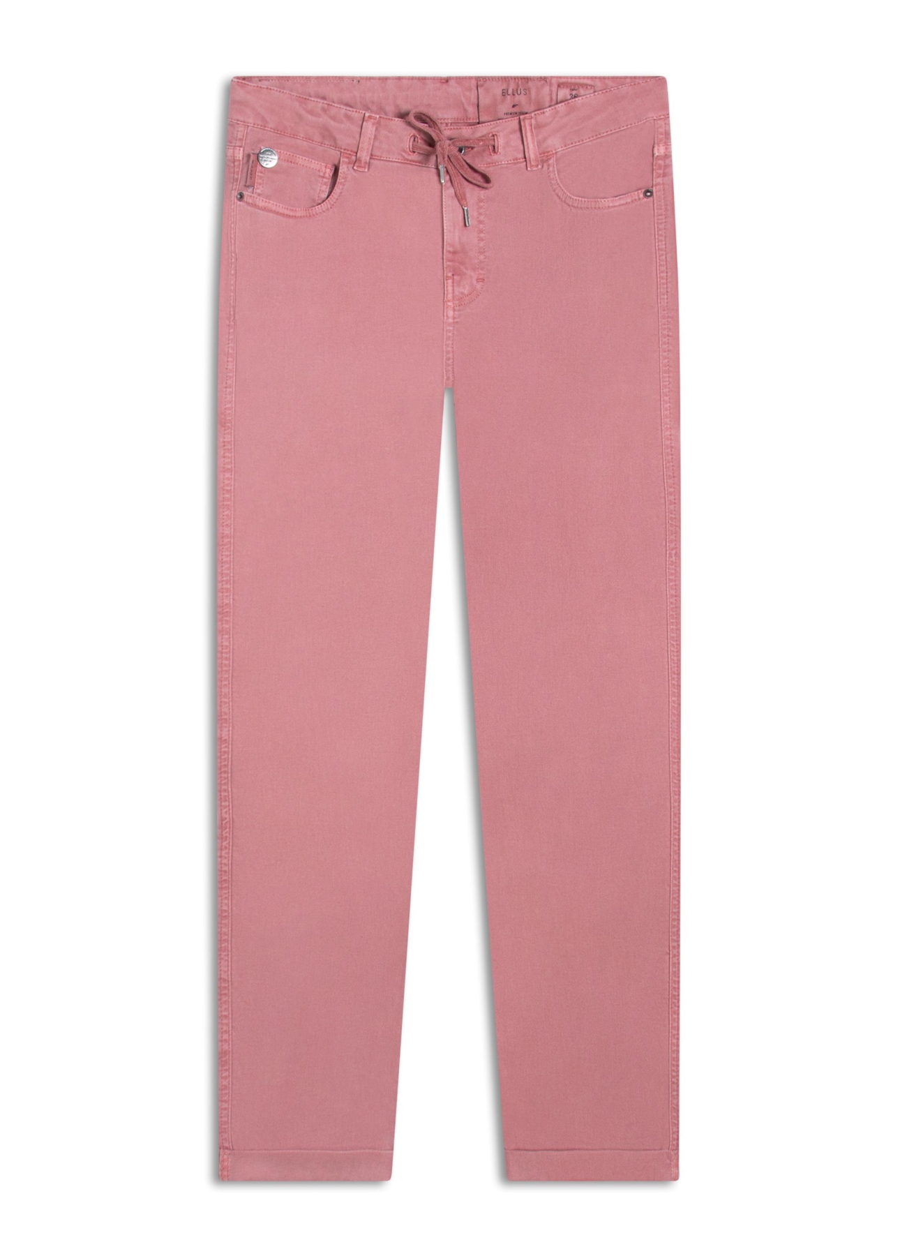 Calça Jogging Color Blush