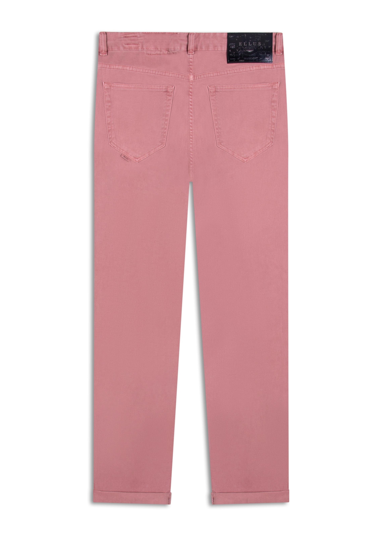 Calça Jogging Color Blush