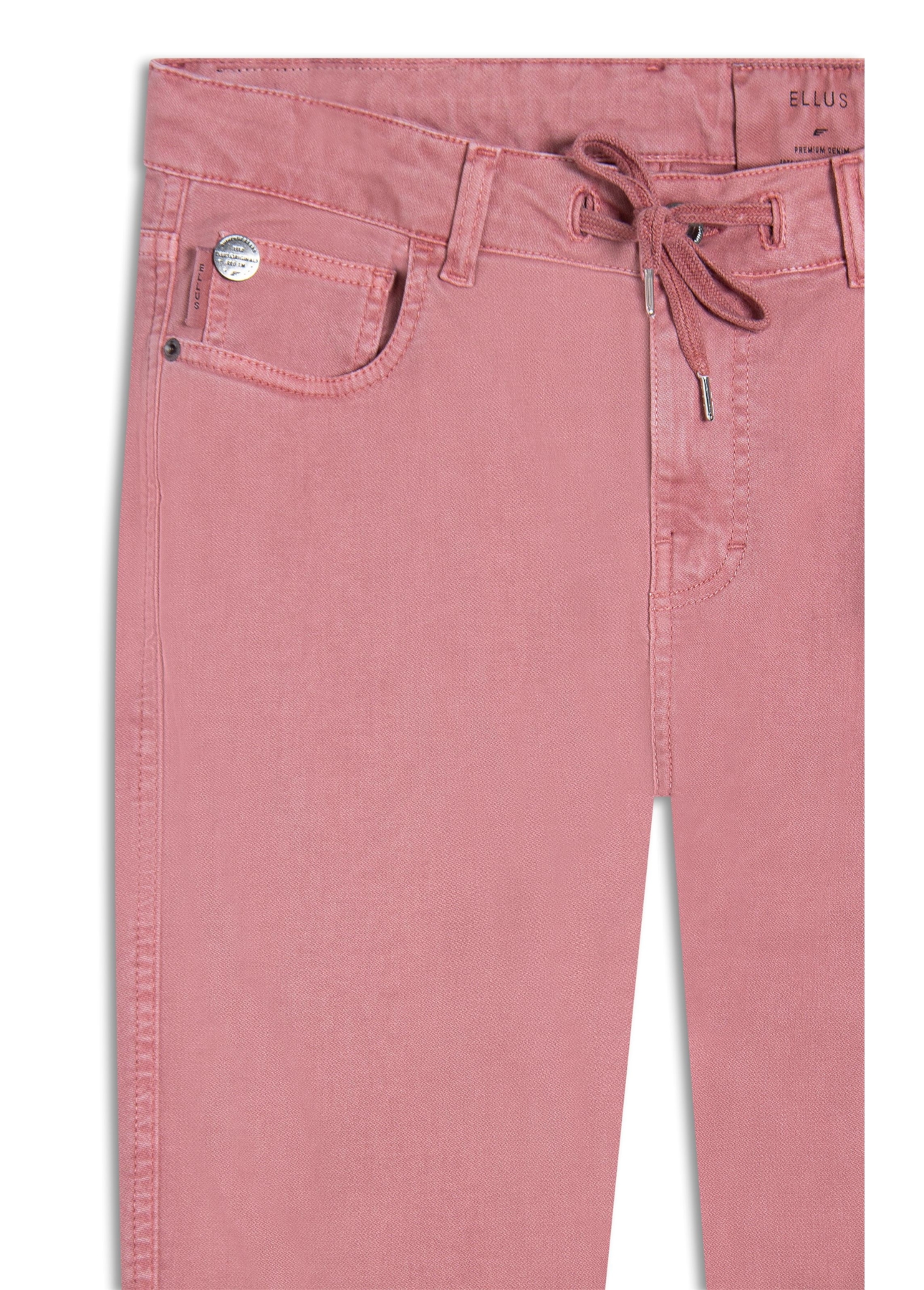 Calça Jogging Color Blush