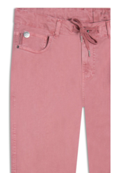 Calça Jogging Color Blush