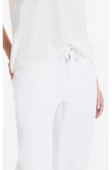 Calça Jogging Color Branco