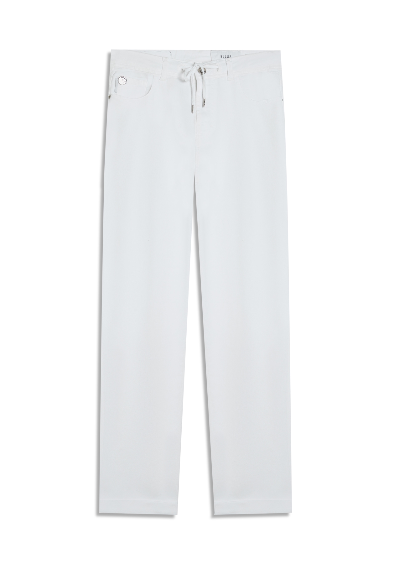 Calça Jogging Color Branco