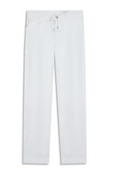 Calça Jogging Color Branco