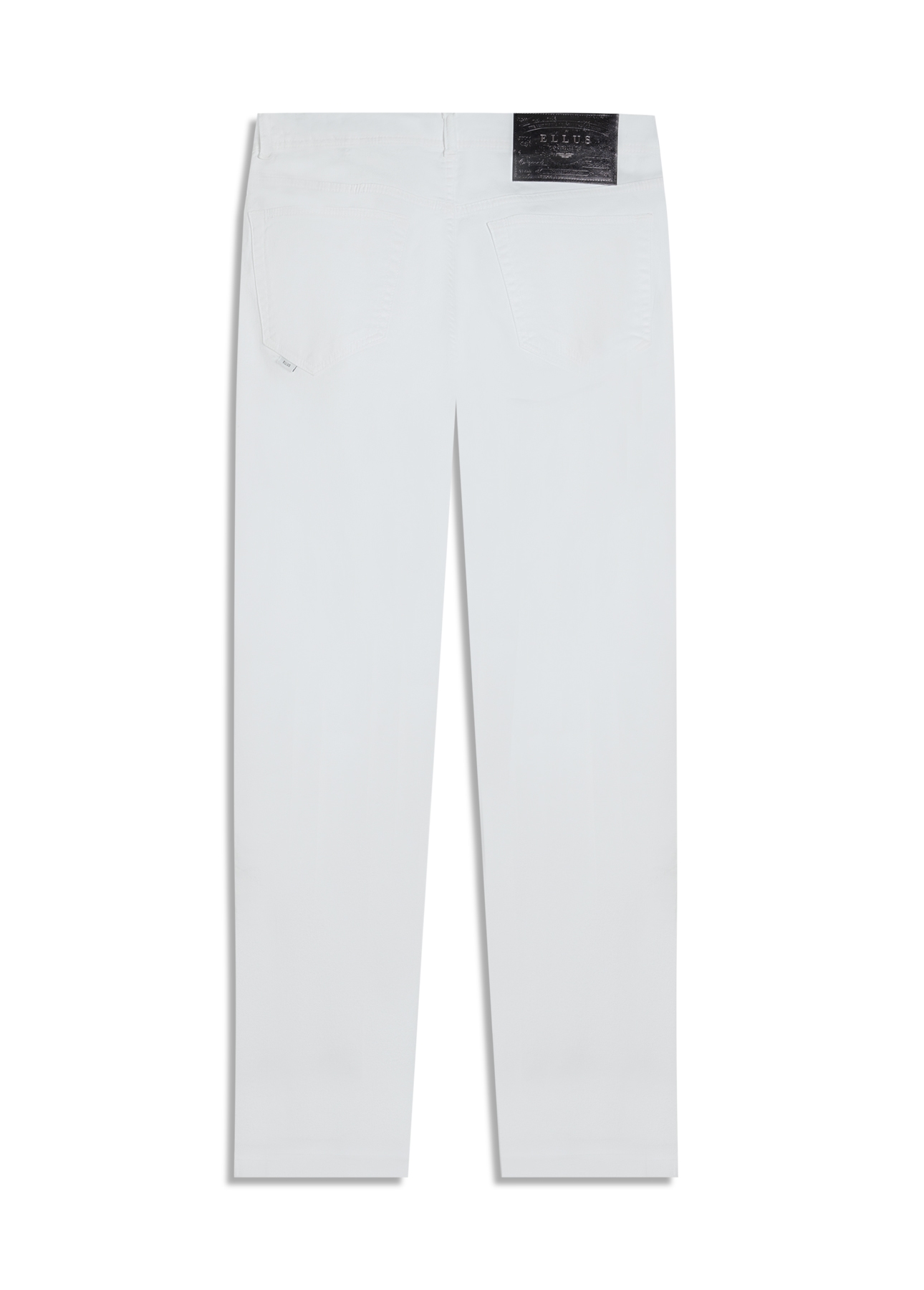 Calça Jogging Color Branco