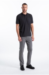 Calça Jogging Color Classic b Faca Verde Oliva
