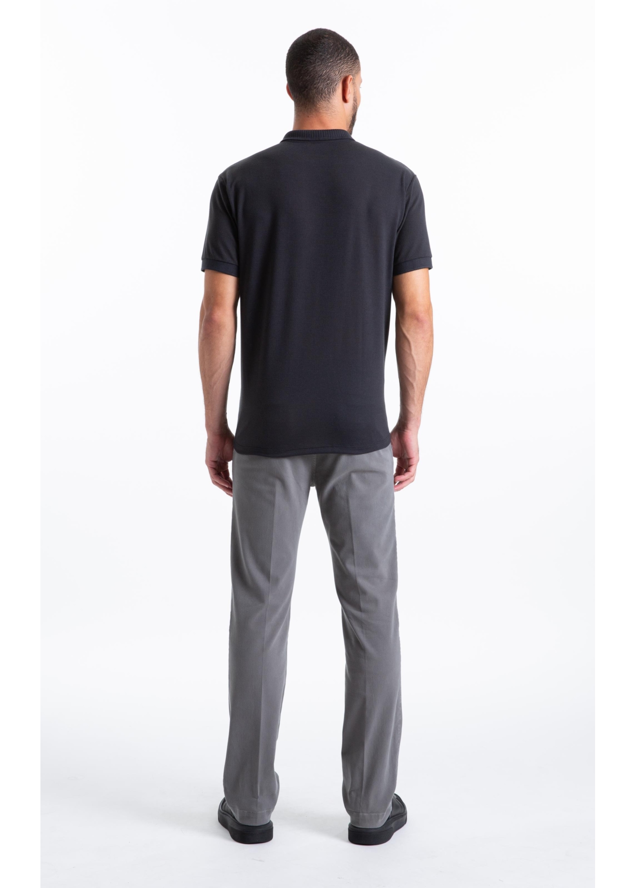 Calça Jogging Color Classic b Faca Verde Oliva