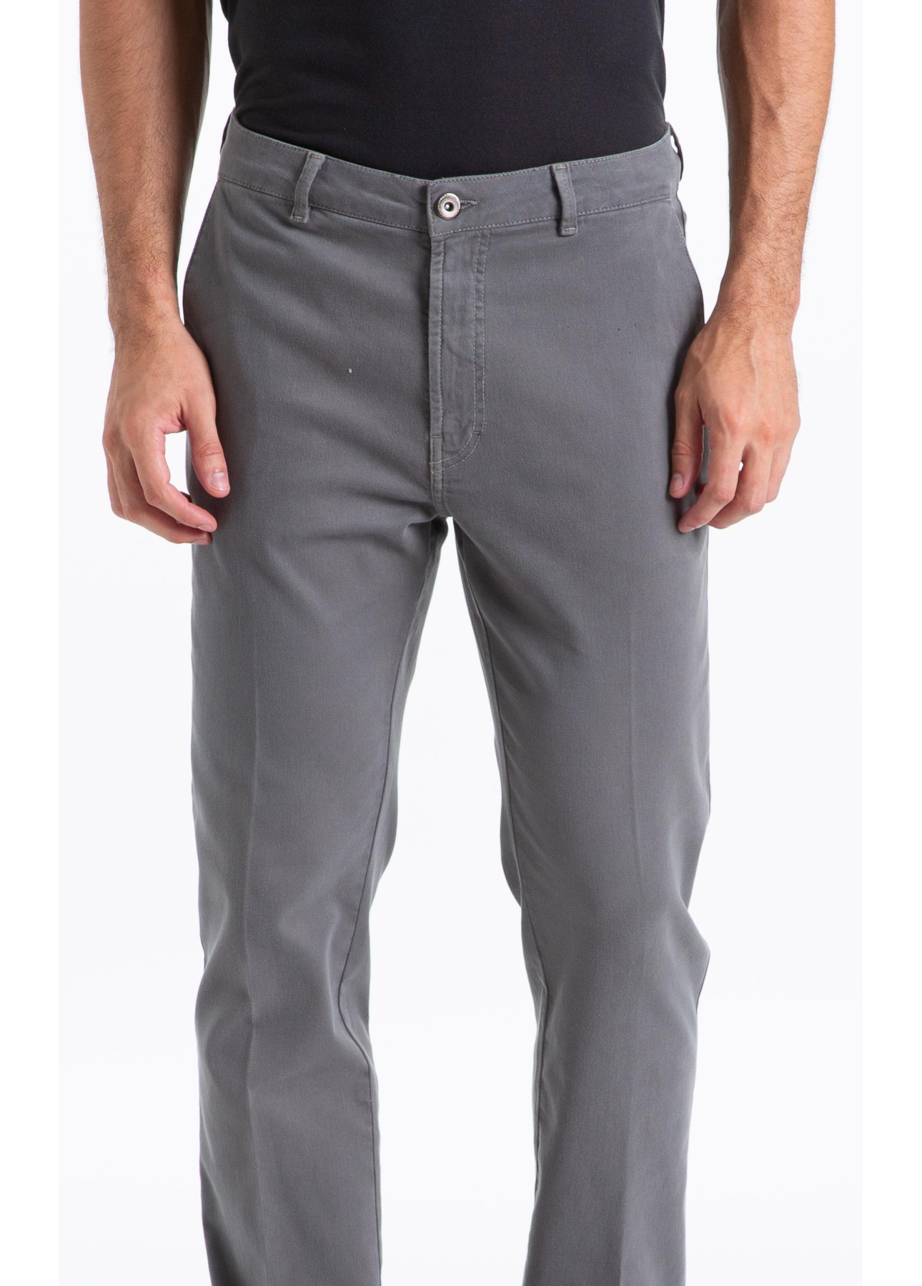 Calça Jogging Color Classic b Faca Verde Oliva