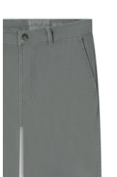 Calça Jogging Color Classic b Faca Verde Oliva