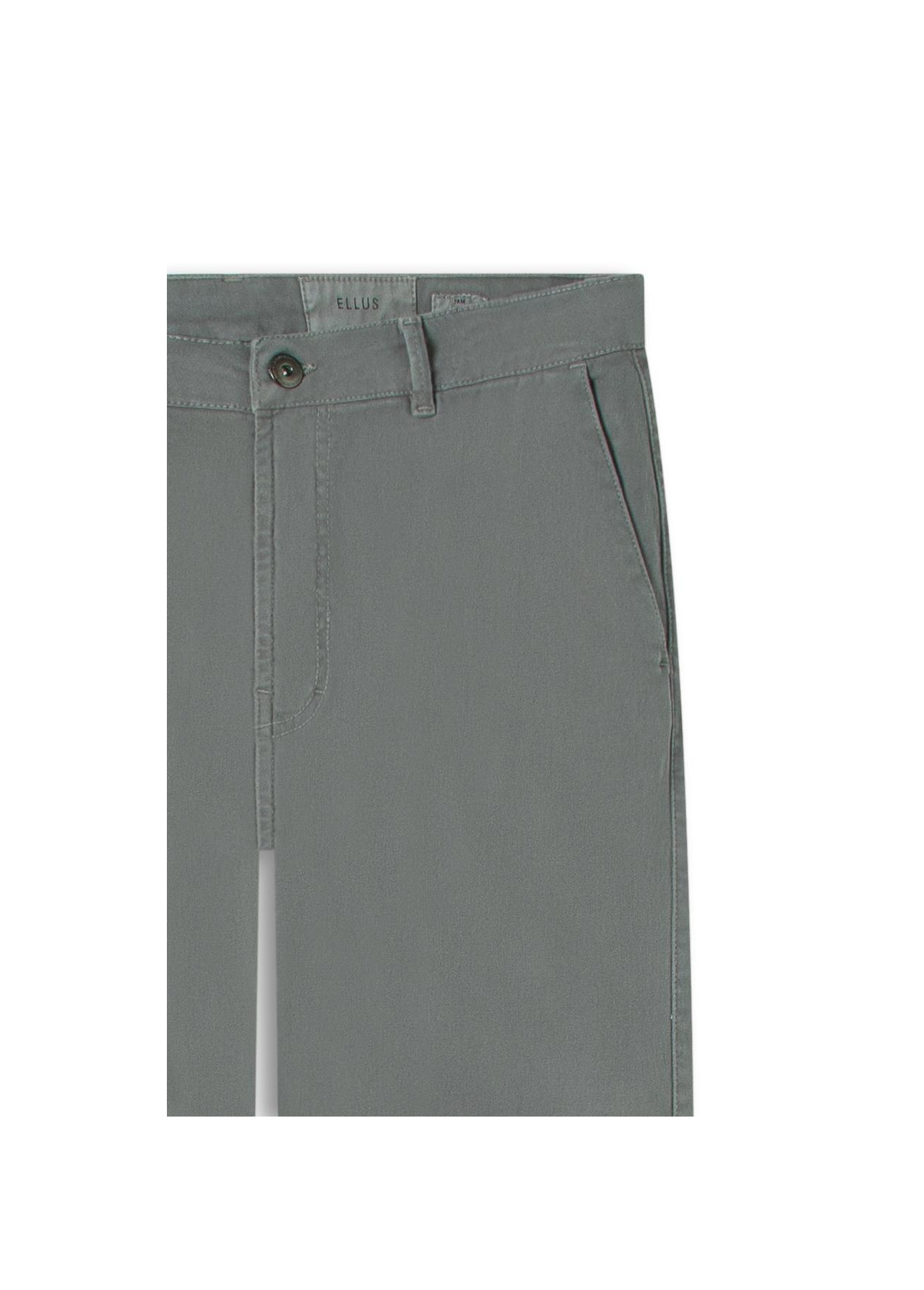 Calça Jogging Color Classic b Faca Verde Oliva