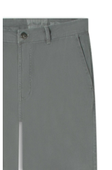 Calça Jogging Color Classic b Faca Verde Oliva