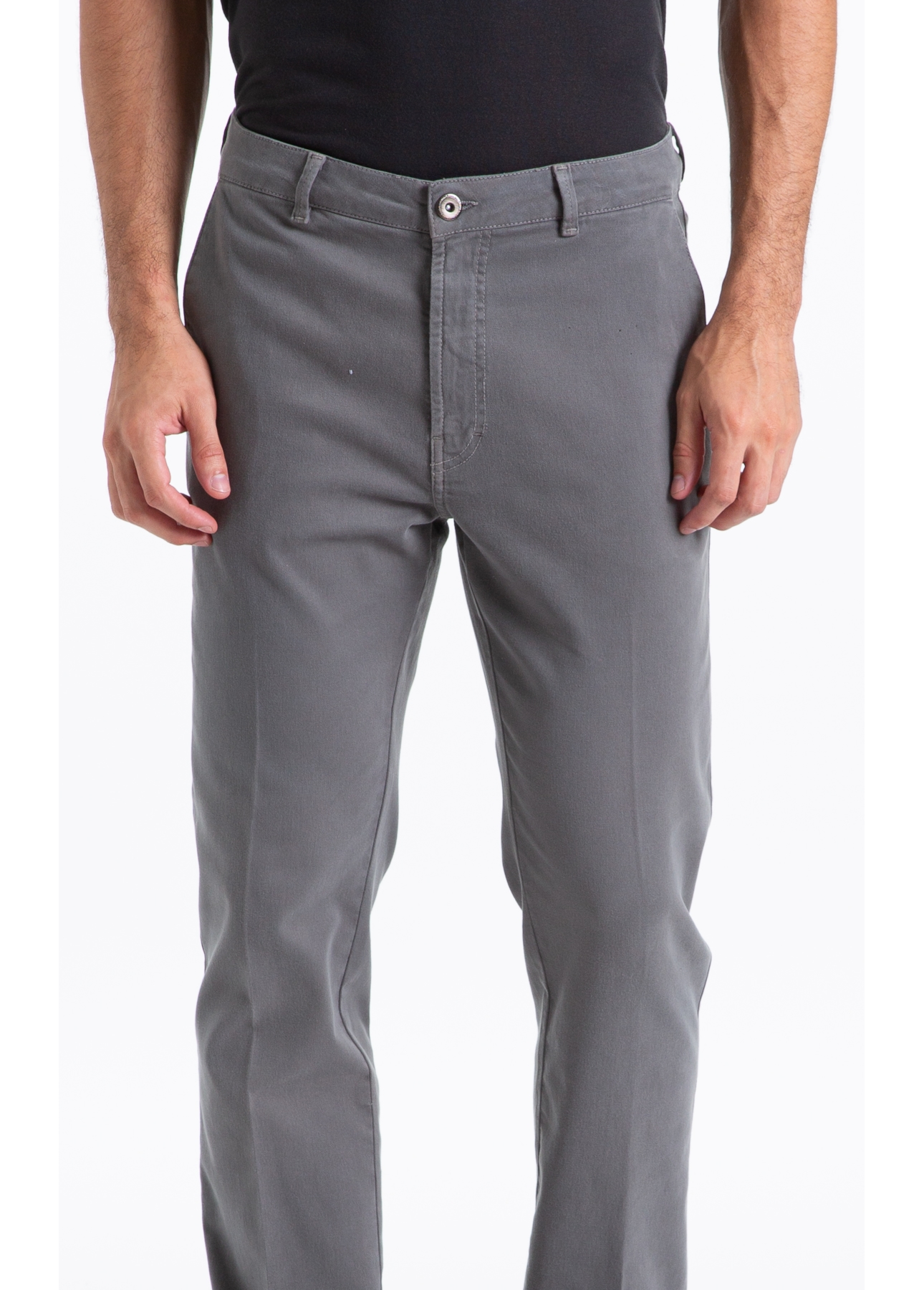 Calça Jogging Color Classic b Faca Verde Oliva