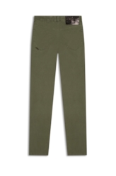 Calça Jogging Color Gisele Verde Escuro