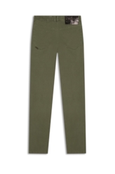 Calça Jogging Color Gisele Verde Escuro