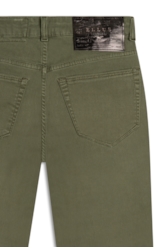 Calça Jogging Color Gisele Verde Escuro