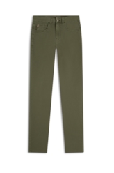 Calça Jogging Color Gisele Verde Escuro