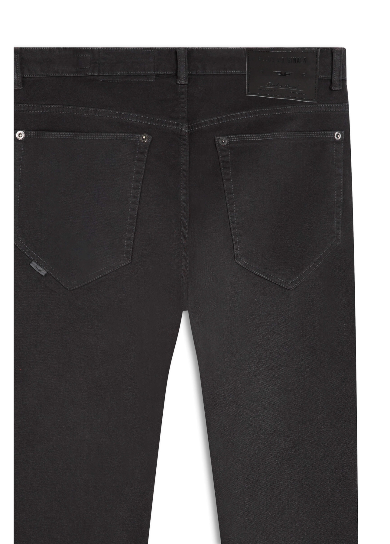 Calça Jogging Color Grafite