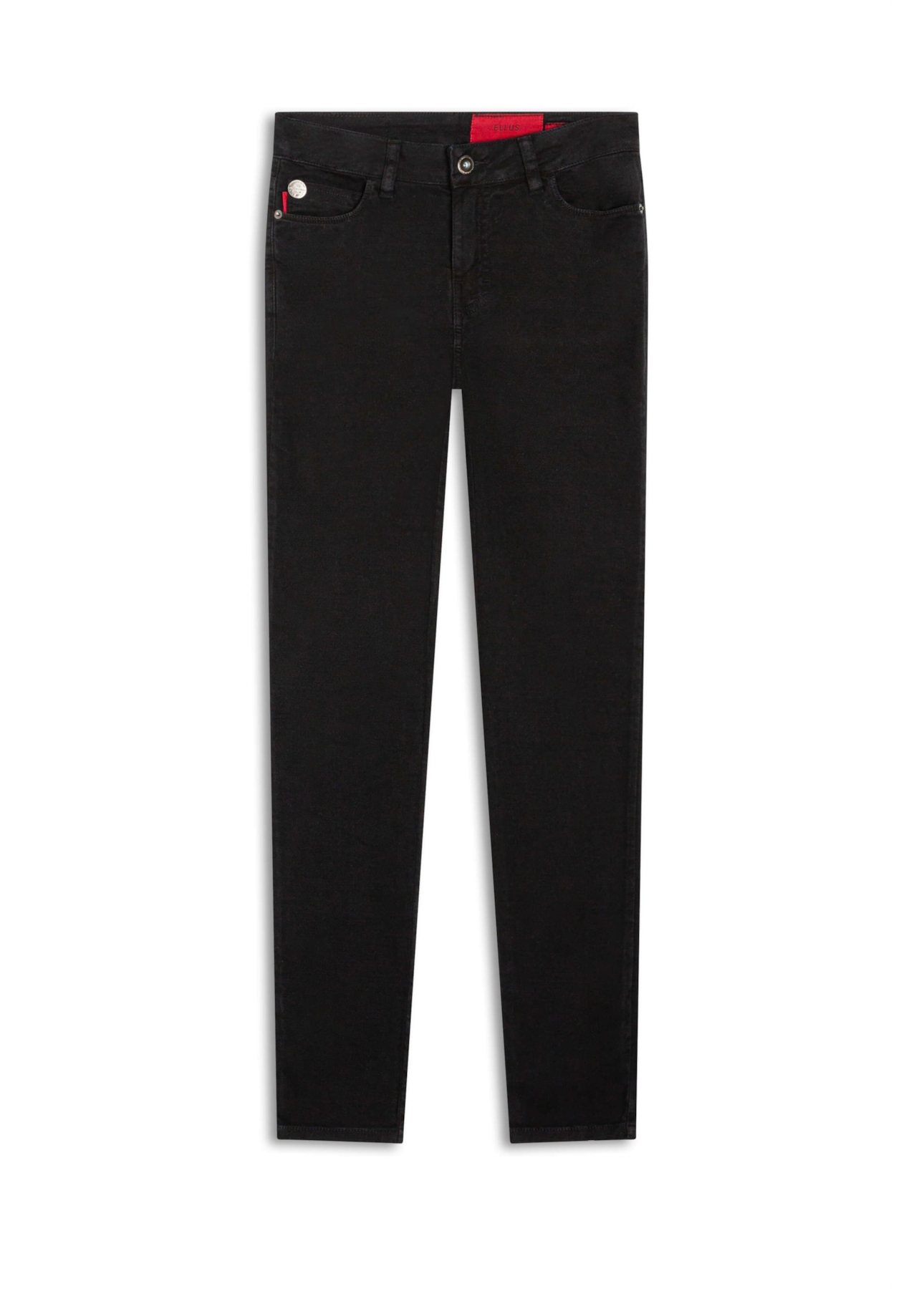 Calça Jogging Color Hiper Skinny Preto