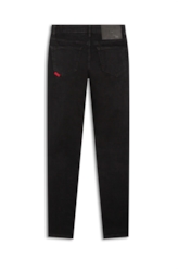 Calça Jogging Color Hiper Skinny Preto