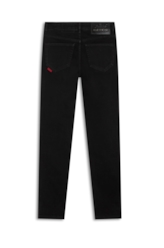 Calça Jogging Color Hiper Skinny Preto