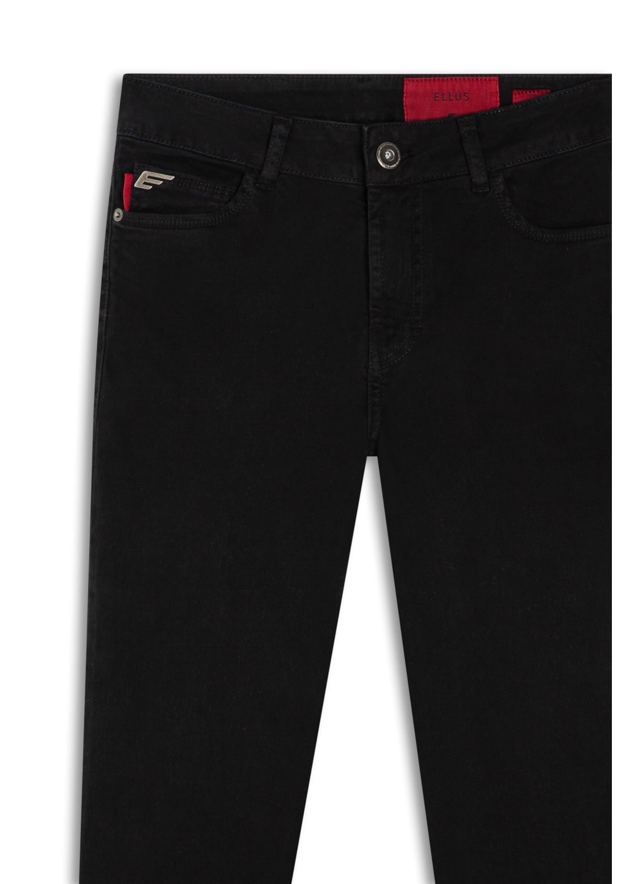 Calça Jogging Color Hiper Skinny Preto