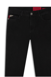 Calça Jogging Color Hiper Skinny Preto
