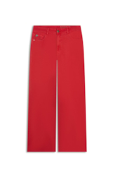 Calça Jogging Color Melancia