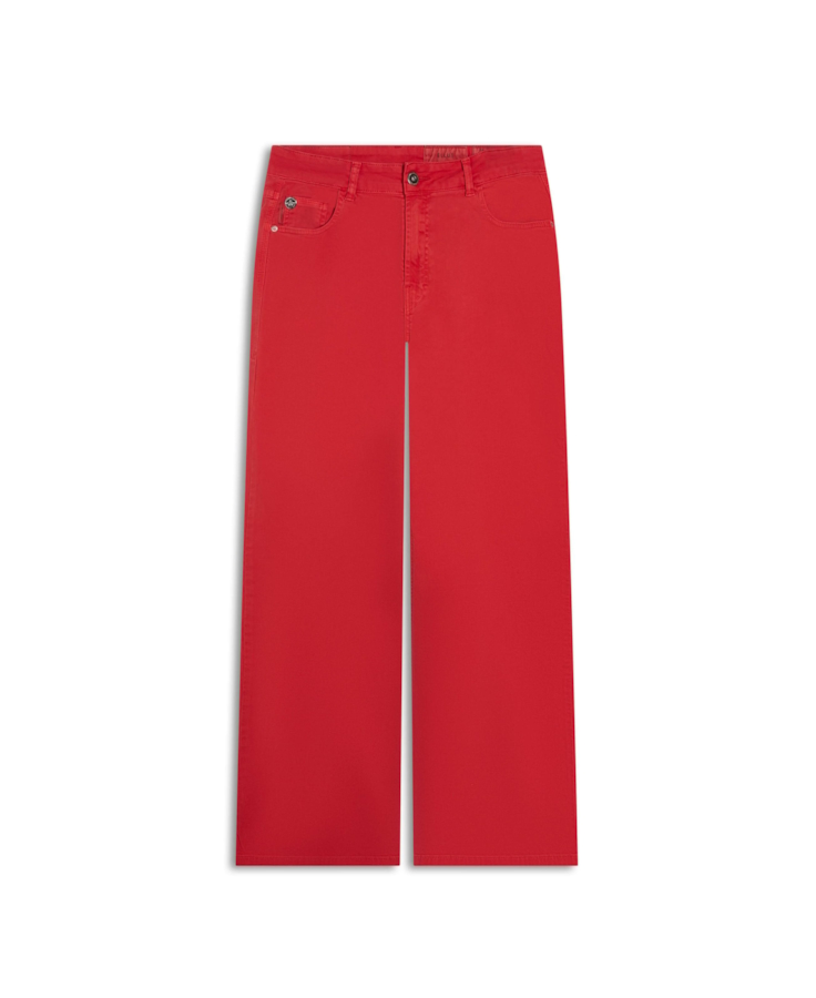 Calça Jogging Color Melancia