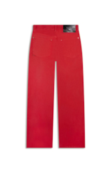 Calça Jogging Color Melancia