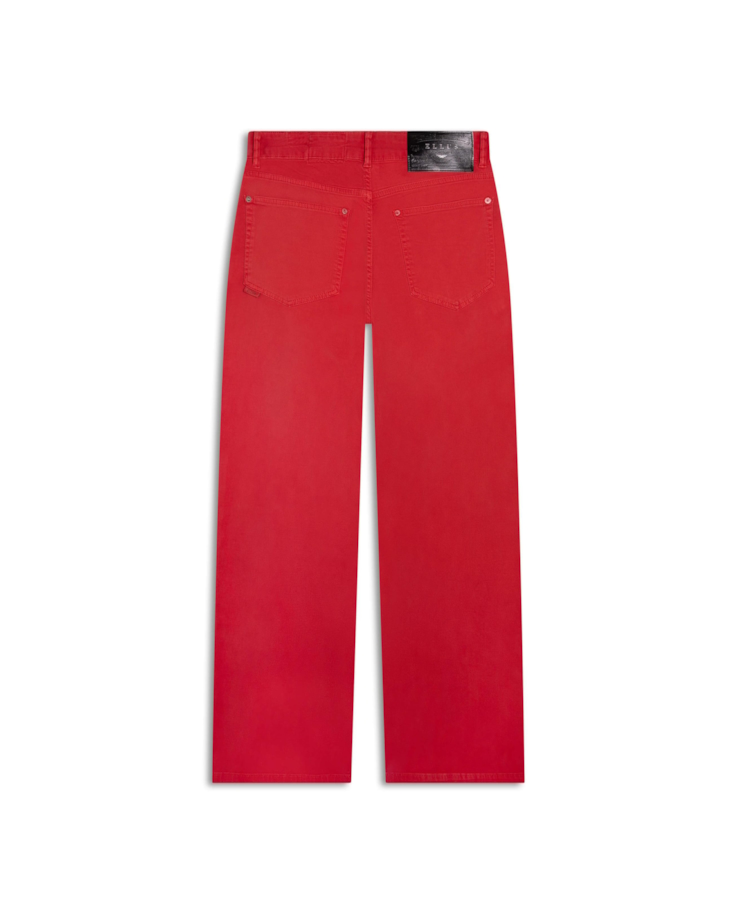 Calça Jogging Color Melancia