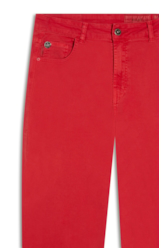 Calça Jogging Color Melancia